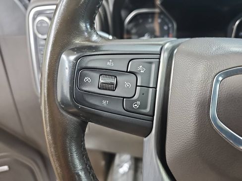 Certified 2020 GMC Sierra 1500 Denali w/ Denali Ultimate Package AWD/4WD image 21