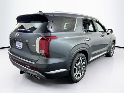 Used 2023 Hyundai Palisade SEL AWD/4WD image 5