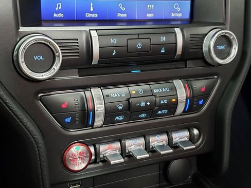 Used 2019 Ford Mustang GT Premium RWD image 23