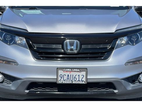 Used 2022 Honda Pilot Special Edition image 13
