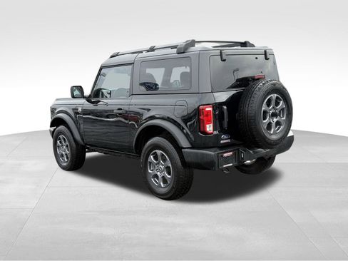Used 2023 Ford Bronco Big Bend AWD/4WD image 5