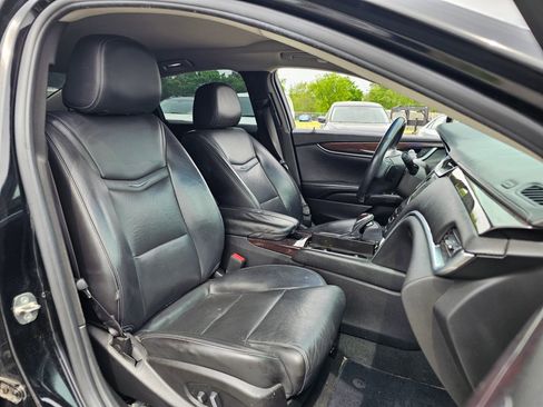 Used 2017 Cadillac XTS Luxury FWD image 5