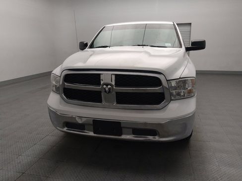 Used 2019 RAM 1500 Tradesman w/ Chrome Plus Package RWD image 15