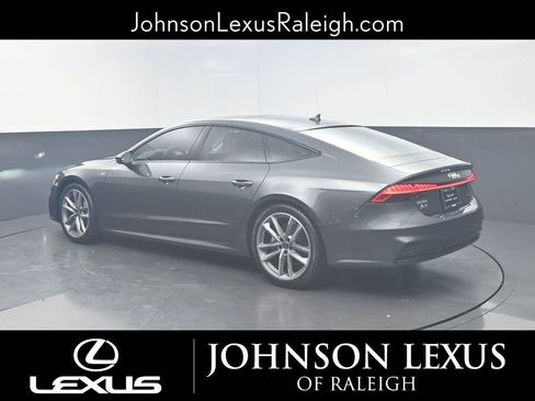 Used 2023 Audi A7 3.0T Premium Plus image 7