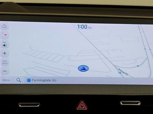 Used 2023 Hyundai Ioniq 5 Limited w/ Cargo Package image 20