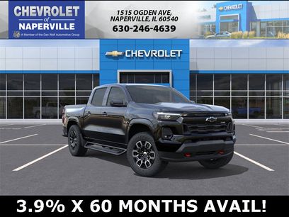 New 2026 Chevrolet Colorado Z71 w/ Z71 Convenience Package 2