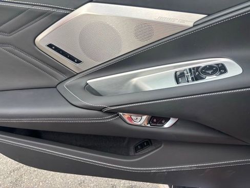 New 2026 Chevrolet Corvette Z06 image 27