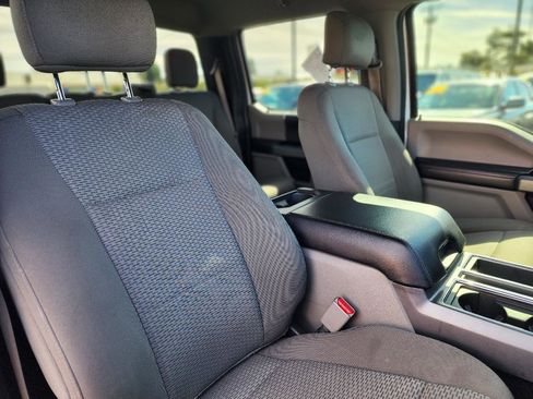 Used 2017 Ford F150 XLT w/ Trailer Tow Package image 30