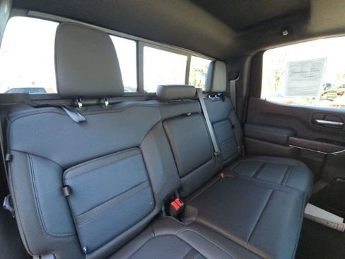 Used 2019 GMC Sierra 1500 Denali w/ Denali Ultimate Package image 15