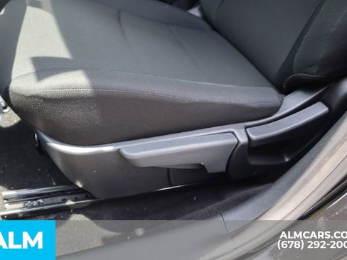 Used 2025 Nissan Sentra S FWD image 12