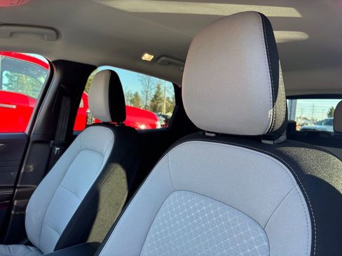 New 2026 Ford Escape Active w/ Tech Pack #1 AWD/4WD image 13
