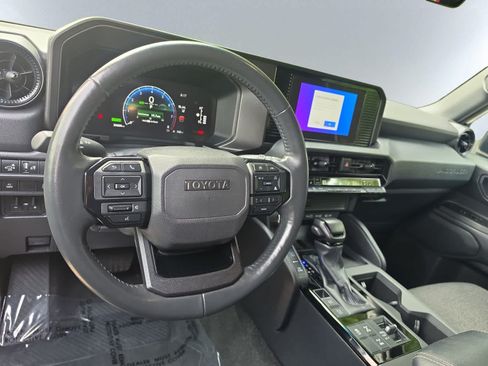 Used 2024 Toyota Land Cruiser 1958 AWD/4WD image 6