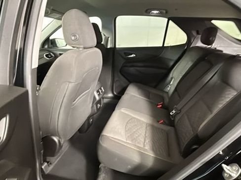 Used 2019 Chevrolet Equinox LT AWD/4WD image 26