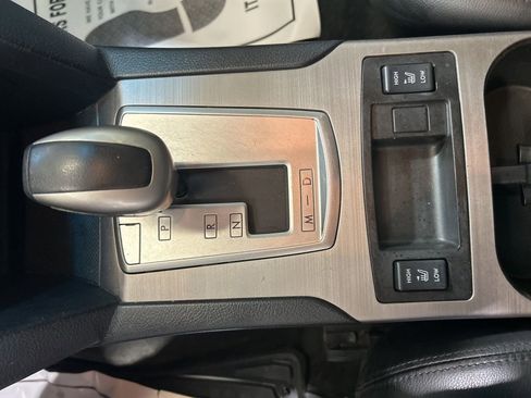 Used 2012 Subaru Legacy 3.6R Limited AWD/4WD image 26