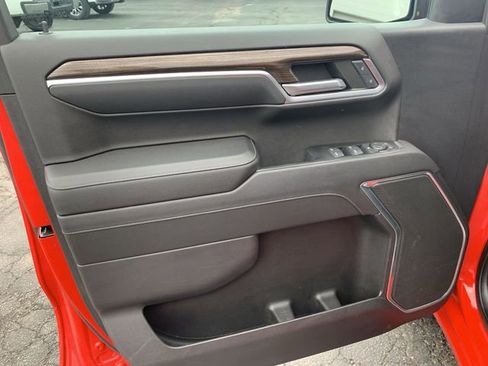 Certified 2022 Chevrolet Silverado 1500 RST image 21