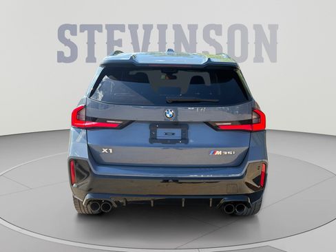 Used 2024 BMW X1 M35i w/ Premium Package AWD/4WD image 4