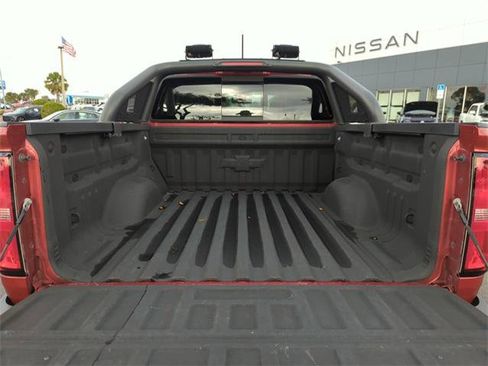 Used 2016 Chevrolet Colorado Z71 image 14