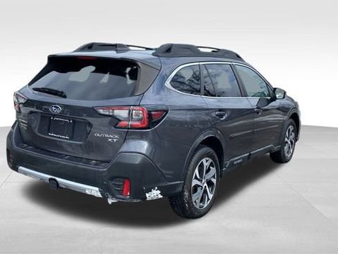 Used 2020 Subaru Outback Limited XT image 9