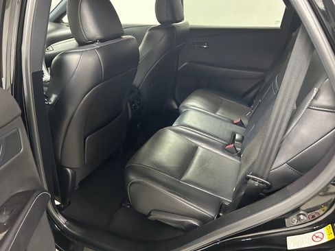 Used 2013 Lexus RX 350 F Sport w/ Navigation Pkg image 15