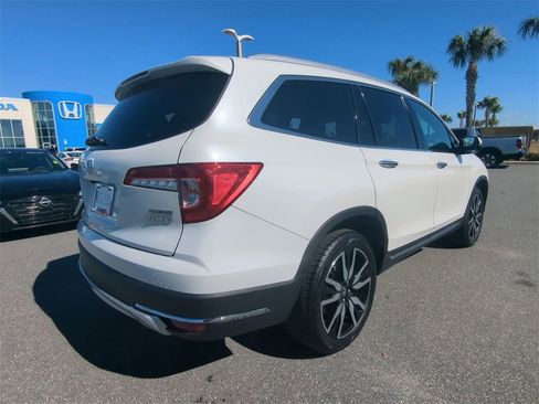 Used 2020 Honda Pilot Touring image 4