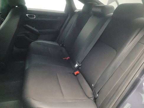 Used 2022 Honda Civic Sport image 18