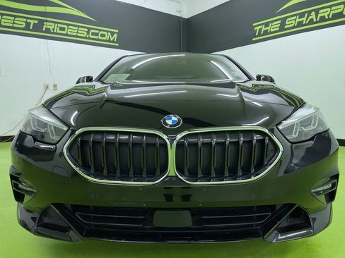 Used 2021 BMW 228i xDrive Gran Coupe w/ Convenience Package image 3