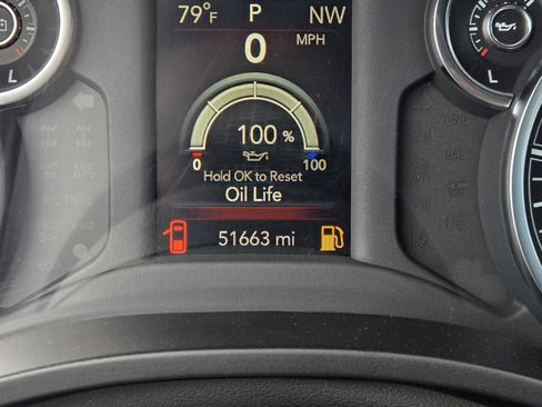 Certified 2023 RAM 1500 Big Horn image 16