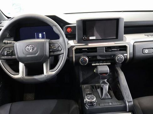 New 2026 Toyota Tacoma TRD Off-Road AWD/4WD image 12
