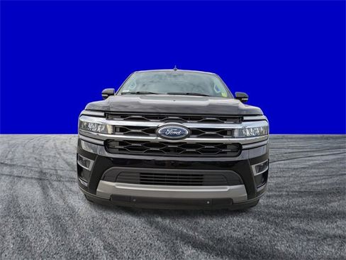 Certified 2024 Ford Expedition Max Limited image 9