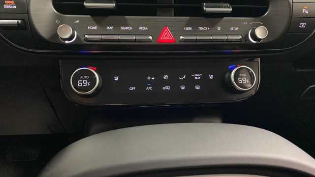 New 2026 Hyundai Palisade SEL AWD/4WD image 17