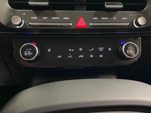 New 2026 Hyundai Palisade SEL AWD/4WD image 17