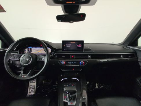 Used 2019 Audi S4 Premium Plus w/ Premium Plus Package image 23