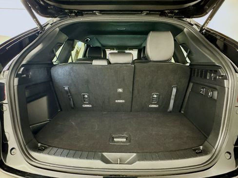 Used 2025 MAZDA CX-90 3.3 Turbo w/ Premium Plus Pkg image 32