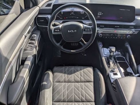 Used 2024 Kia Telluride SX X-Pro AWD/4WD image 17