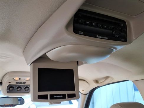 Used 2004 Chevrolet Tahoe Z71 w/ Z71 Preferred Equipment Group image 11