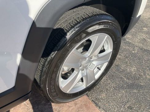 Used 2022 Jeep Compass Latitude w/ Convenience Group image 34