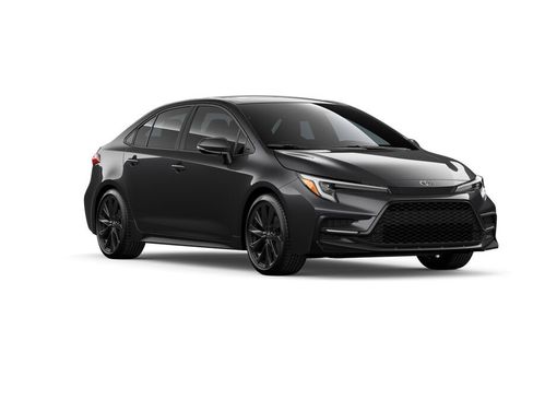 New 2026 Toyota Corolla XSE FWD image 15