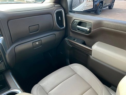 Certified 2021 Chevrolet Silverado 1500 RST w/ All Star Edition Plus image 11