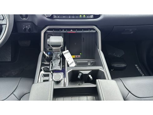 New 2026 Toyota Tundra Limited AWD/4WD image 65