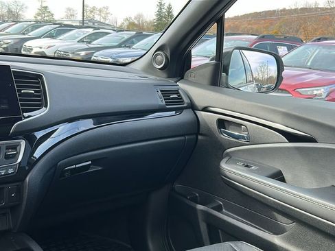 Used 2021 Honda Passport Touring image 27