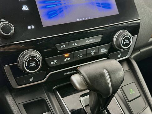 Used 2018 Honda CR-V EX-L image 23