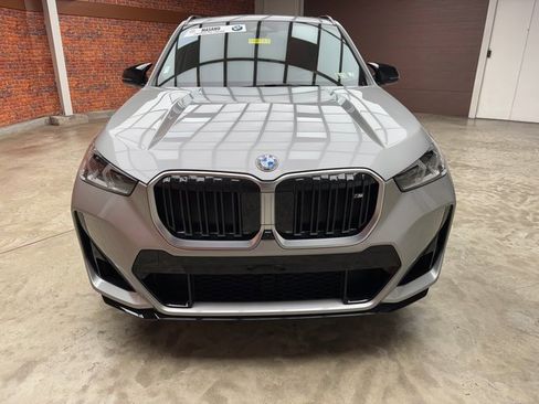 Certified 2025 BMW X1 M35i image 8