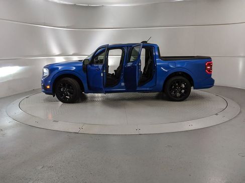 New 2026 Ford Maverick Lobo image 11