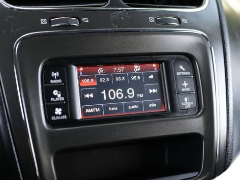 Used 2017 Dodge Journey SE FWD image 13