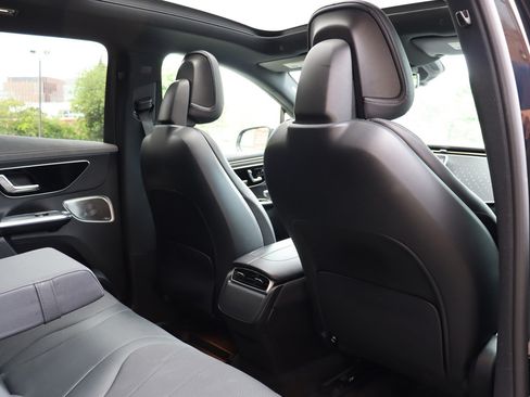 Used 2023 Mercedes-Benz EQE 350+ 4MATIC SUV image 18