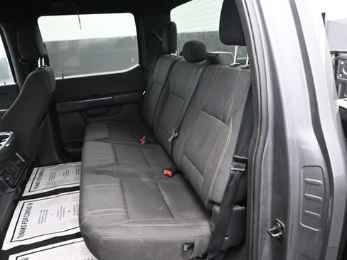 Used 2024 Ford F150 STX AWD/4WD image 10