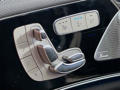 Used 2024 Mercedes-Benz AMG GT 63 S image 24