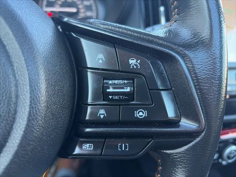 Used 2022 Subaru Forester Wilderness image 24