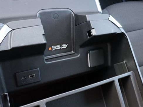 New 2026 Chevrolet Silverado 2500 LT w/ All Star Edition image 14