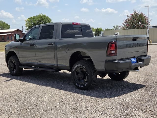 New 2026 RAM 2500 Tradesman AWD/4WD image 4